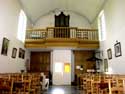 Our Lady Redemption chapel (in Saint-Cross-Winkel) SINT-KRUIS-WINKEL in GENT / BELGIUM: 