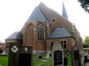 Heilig Kruiskerk (te Sint-Kruis-Winkel) SINT-KRUIS-WINKEL / GENT foto: 