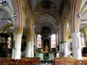 Eglise Sainte Croix (Sint-Kruis-Winkel) SINT-KRUIS-WINKEL / GAND photo: 