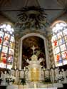 Heilig Kruiskerk (te Sint-Kruis-Winkel) SINT-KRUIS-WINKEL / GENT foto: 