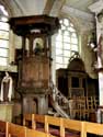 Heilig Kruiskerk (te Sint-Kruis-Winkel) SINT-KRUIS-WINKEL / GENT foto: 