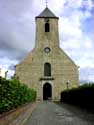 Sint-Michalkerk SINT-LIEVENS-HOUTEM / BELGI: 