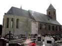 Sint-Michalkerk SINT-LIEVENS-HOUTEM / BELGI: 