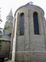 Eglise Saint :ichel SINT-LIEVENS-HOUTEM / BELGIQUE: 