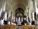 Sint-Michaëlkerk SINT-LIEVENS-HOUTEM foto: 