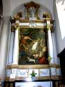 Eglise Saint :ichel SINT-LIEVENS-HOUTEM photo: 