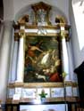 Saint Michael Church SINT-LIEVENS-HOUTEM picture: 