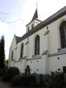 Saint-Martin's church SINT-MARTENS-LATEM / BELGIUM: 