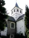 Saint-Martin's church SINT-MARTENS-LATEM / BELGIUM: 