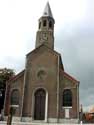 Saint Martin's church (in Sint-Martens-Leerne) DEINZE / BELGIUM: 