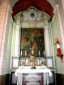 Eglise Saint Martin (Sint-Martens-Leerne) DEINZE photo: 