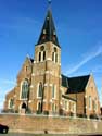 Saint-Andreas' church (à Strijpen) ZOTTEGEM picture: 