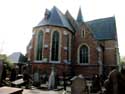 glise Saint-Andr (in Strijpen) ZOTTEGEM photo: 