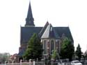 Sint-Andreaskerk (te Strijpen) ZOTTEGEM / BELGI: 