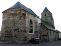 Saint Martin's church (in Velzeke Ruddershove) ZOTTEGEM / BELGIUM: 