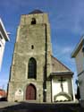 glise Saint-Martin ( Velzeke Ruddershove) ZOTTEGEM / BELGIQUE: 