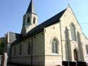 Sint-Martinuskerk (te Vurste) GAVERE / BELGIË: 