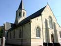 Saint Martin's church (in Vurste) GAVERE / BELGIUM: 