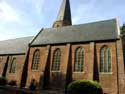 Saint Catherines' church WACHTEBEKE picture: 