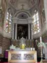 glise Sainte Catherine WACHTEBEKE / BELGIQUE: 