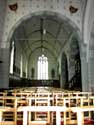 Saint Catherines' church WACHTEBEKE picture: 