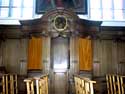 Saint Catherines' church WACHTEBEKE picture: 