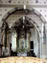 Saint Catherines' church WACHTEBEKE picture: 