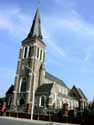 Eglise Notre Dame et Saiont Pierre ( Zaffelare) LOCHRISTI / BELGIQUE: 