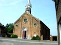 Eglise Saint Joseph et Saint Antoine de Padua (Heikant) ZELE photo: 