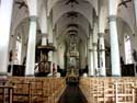 Eglise Saint Joseph et Saint Antoine de Padua (Heikant) ZELE photo: 
