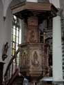 Sint-Jozef en Sint-Antonius van Paduakerk (te Heikant) ZELE foto: 