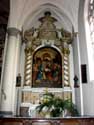 Eglise Saint Joseph et Saint Antoine de Padua (Heikant) ZELE / BELGIQUE: 