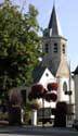 Sint-Eligiuskerk (te Zeveneken) LOCHRISTI / BELGI: 