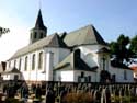 Eglise Saint Eligius (Zeveneken) LOCHRISTI / BELGIQUE: 