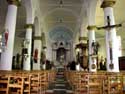 Sint-Eligiuskerk (te Zeveneken) LOCHRISTI foto: 