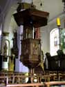 Eglise Saint Eligius (Zeveneken) LOCHRISTI photo: 