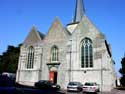 Saint-Bavo's church ZINGEM picture: 