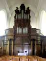 Saint-Bavo's church ZINGEM picture: 