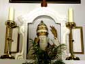 Saint Nicloas' church ZWIJNAARDE / GENT picture: 