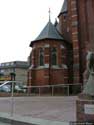 glise Saint-Lambert BEERSE / BELGIQUE: 