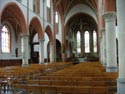 glise Saint-Lambert BEERSE / BELGIQUE: 