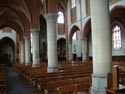 glise Saint-Lambert BEERSE / BELGIQUE: 