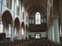 Sint-Lambertuskerk BEERSE / BELGI: 