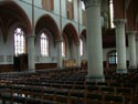 Saint Lambert's church BEERSE / BELGIUM: 