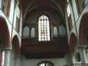 Sint-Lambertuskerk BEERSE / BELGI: 