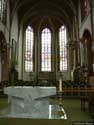 Sint-Lambertuskerk BEERSE / BELGI: 