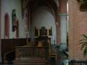 Saint Lambert's church BEERSE picture: 