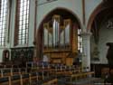 Saint Lambert's church BEERSE picture: 