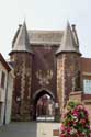 Cows' Gate NINOVE / BELGIUM: 