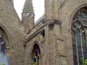 Eglise Notre Dame NIEUWPOORT / NIEUPORT photo: 